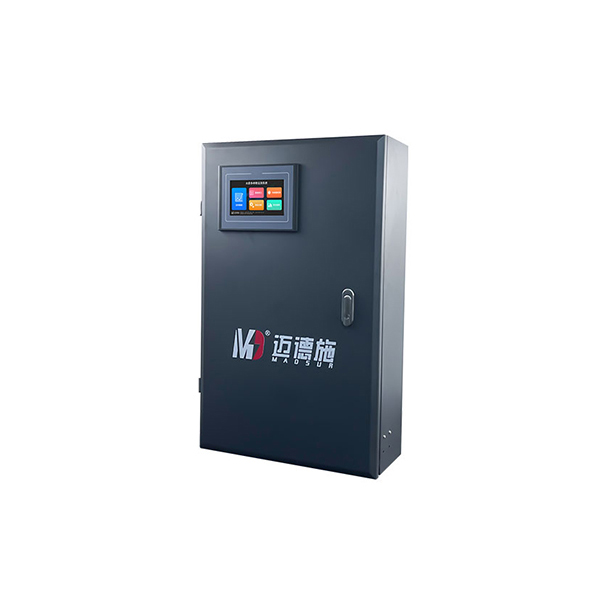 壁挂PH水质监测仪