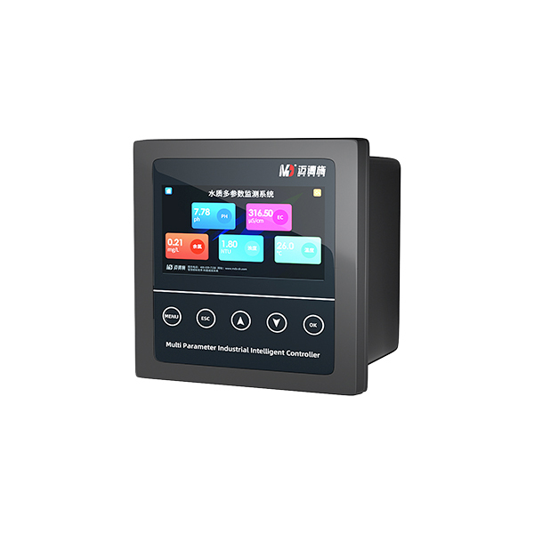 水质分析仪 水质分析仪