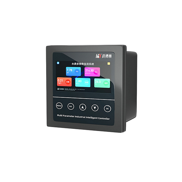 便携总氮分析仪