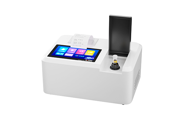 硝酸盐氮水质测定仪 硝酸盐氮水质测定仪