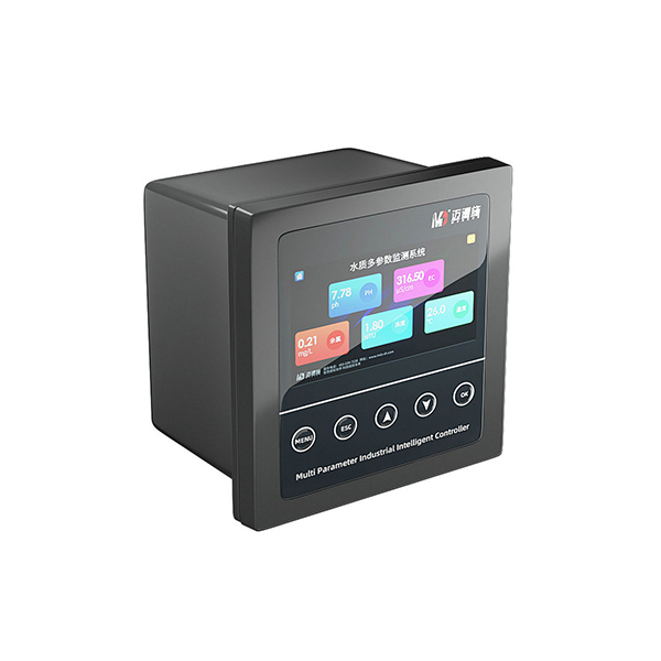 氨氮五参数检测仪 氨氮五参数检测仪