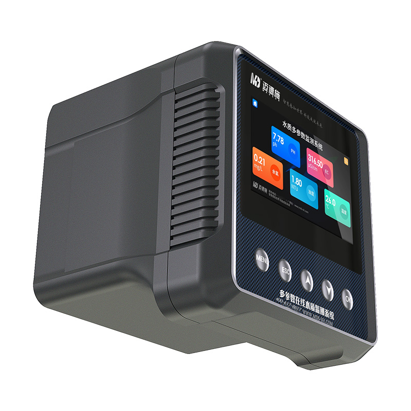 余氯在线检测仪