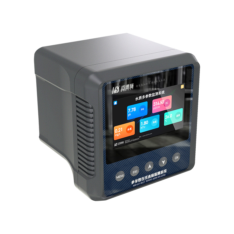 余氯在线检测仪 余氯在线检测仪