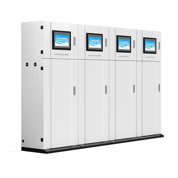 总铅在线分析仪 总铅在线分析仪