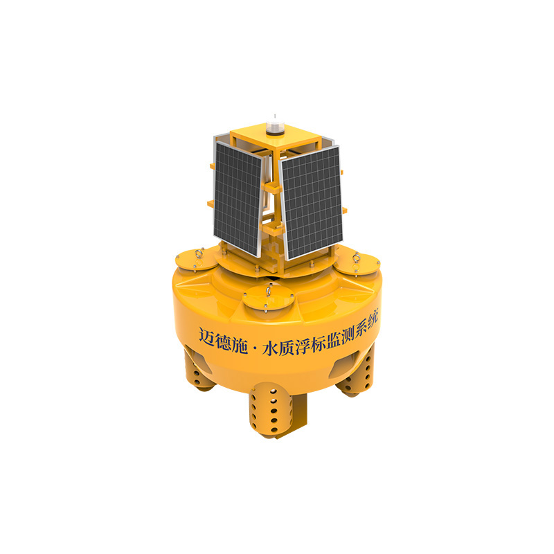 浮标水质监测站